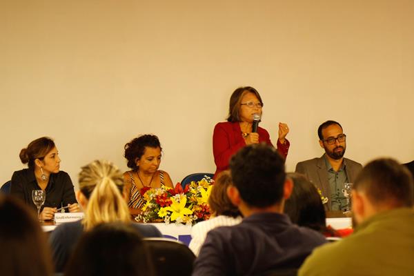 Abertura Oficial da 79ª Semana Brasileira de Enfermagem